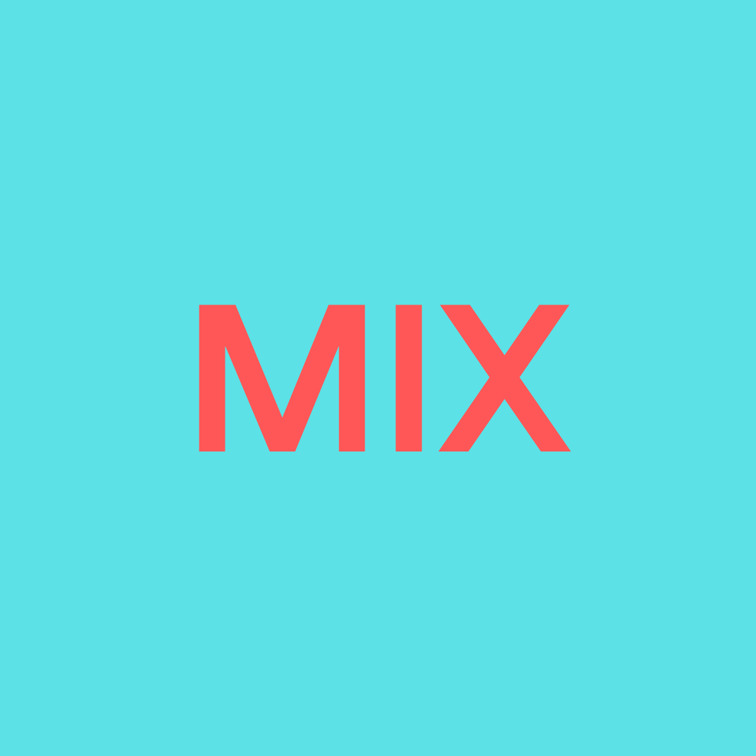 Mixed Region